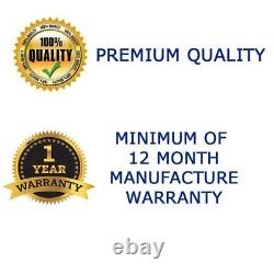 FAI Front Right Lower Wishbone for Alfa Romeo 159 JTDM 2.0 May 2009 to May 2011
