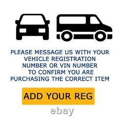 FAI Front Right Lower Wishbone for Alfa Romeo 159 JTDM 2.0 May 2009 to May 2011