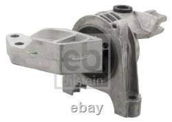 FEBI BILSTEIN 104397 Engine Mounting for ALFA ROMEO, FIAT, LANCIA