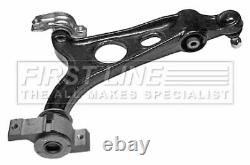 FIRST LINE Front Right Lower Wishbone for Alfa Romeo 156 GTA 3.2 (03/02-09/05)