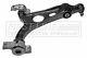 First Line Front Right Lower Wishbone For Alfa Romeo 156 Gta 3.2 (03/02-09/05)