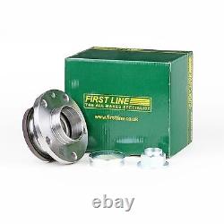 FIRST LINE Rear Left Wheel Bearing Kit for Alfa Romeo 147 GTA 3.2 (02/03-02/10)