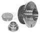 First Line Rear Right Wheel Bearing Kit For Alfa Romeo 156 Jtd 1.9 (09/97-10/00)