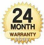 FRONT BRAKE DISCS & PADS for ALFA ROMEO GIULIETTA 1.6 JTDM (940FXD1A) 2010-on