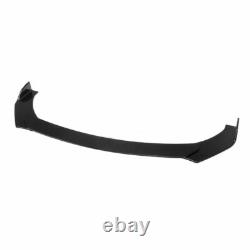 FRONT SPLITTER BLADE UNDER BUMPER for Range Rover Sport 2014-2019
