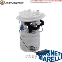 FUEL DELIVERY MODULE 313011313190 FOR FIAT PANDA/VAN 463 41 162 1.0L 3cyl 0.9L