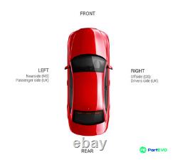 Fai Autoparts Tappet Bfs100 For Alfa Romeo Fiat Lancia Volvo