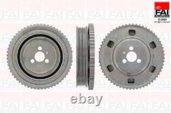 Fai Fvd1164 Belt Pulley Crankshaft Fai Fvd1164 Belt Pulley Crankshaft