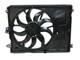 Fan Cooler Fan Motor Fan 3091445 Fits For Alfa Romeo Tonale 965 1.5