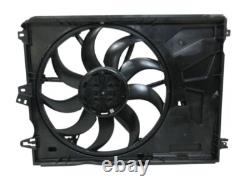 Fan Cooler Fan Motor Fan 3091445 Fits For ALFA ROMEO TONALE 965 1.5