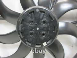Fan Cooler Fan Motor Fan 3091445 Fits For ALFA ROMEO TONALE 965 1.5