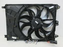 Fan Cooler Fan Motor Fan 3091445 Fits For ALFA ROMEO TONALE 965 1.5