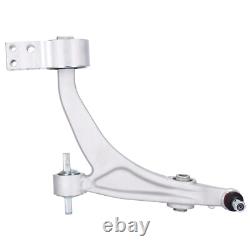 Febi Bilstein Control Arm 182228 Fits Alfa Romeo Lower Front Axle Right