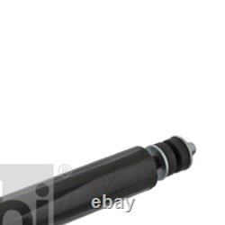 Febi Shock Absorber 20537 MK2 Rear FOR Astra Porter Toppo 900 Polo Master Bongo