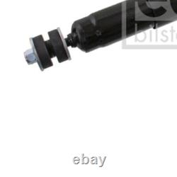 Febi Shock Absorber 20537 MK2 Rear FOR Astra Porter Toppo 900 Polo Master Bongo
