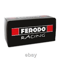 Ferodo 4300 FCP2C Performance Brake Pads Front for Alfa Romeo Spider