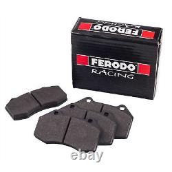 Ferodo FCP2R DS3000 Front Motorsport Brake Pads for VW 411 1.7