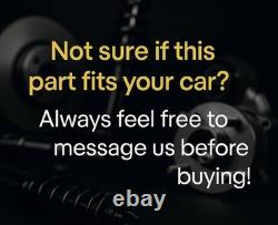 Fits ATE 13.0460-4851.2 HAM PADS. ALFA ROMEO 159 07-? UK Stock