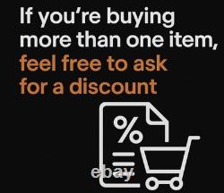 Fits ATE 13.0460-4851.2 HAM PADS. ALFA ROMEO 159 07-? UK Stock