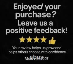 Fits ATE 13.0460-4851.2 HAM PADS. ALFA ROMEO 159 07-? UK Stock