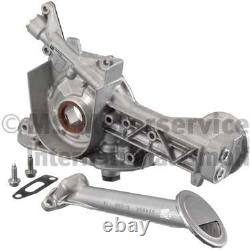 Fits Alfa Romeo 145 1.4 I. E. 16v T. S. Oil Pump 7.29222.01.0 Pierburg
