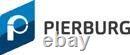 Fits Alfa Romeo 145 1.4 I. E. 16v T. S. Oil Pump 7.29222.01.0 Pierburg