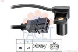 Fits Alfa Romeo 147 3.2 Gta Sensor, Engine Speed 90239 Facet