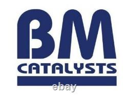 Fits Alfa Romeo 156 1.6 1.7 2.0 2.5 BM Catalytic Converter Euro 2 #2 60669668