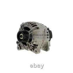 Fits Alfa Romeo 156 3.2 GTA Genuine Autoelectro Premium 12v Alternator 120A