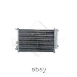 Fits Alfa Romeo GT 3.2 GTA Genuine NRF A/C Air Con Condenser