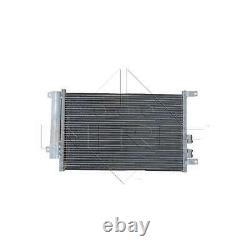 Fits Alfa Romeo GT 3.2 GTA Genuine NRF A/C Air Con Condenser