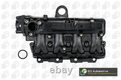 Fits Corsa Combo Astra Doblo 1.2 CDTi D JTD 1.3 Intake Manifold Poppy