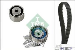 Fits INA 530 0620 10 TIMING BELT SET? UK Seller