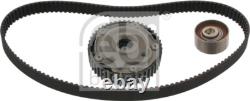 Fits Ka 500 Grande Punto 1.2 1.3 1.4 FirstPart Timing Cam Belt Kit 71753156S2