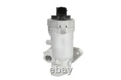 Fits NRF NRF 48322 EGR valve 48322 EGR valve fits ALFA ROMEO 159? UK Seller