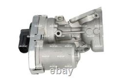 Fits NRF NRF 48322 EGR valve 48322 EGR valve fits ALFA ROMEO 159? UK Seller