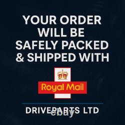 Fits NRF NRF 48322 EGR valve 48322 EGR valve fits ALFA ROMEO 159? UK Seller