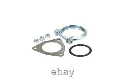 Fits Vectra Astra Zafira Signum 9-3 159 Purevue Front Cat Converter + Fit Kit