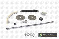 Fits Vectra Zafira Astra Signum Insignia Brera Timing Chain Kit BGA #1 3453007S