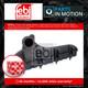 Fitting, Intake Manifold 183547 Febi 1236707 Lr004404 3c1q9424bb Quality New