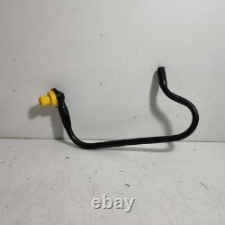 Flexible Hydraulic Brake Control Tube Alfa Romeo 156 Original 60676249
