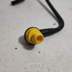 Flexible Hydraulic Brake Control Tube Alfa Romeo 156 Original 60676249