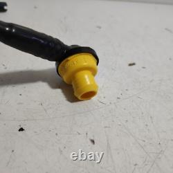 Flexible Hydraulic Brake Control Tube Alfa Romeo 156 Original 60676249