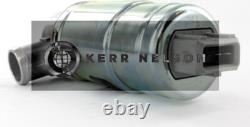 For Accent Coupe Sportage 9000 Kerr Nelson Idle Air Control Valve EIC089PV