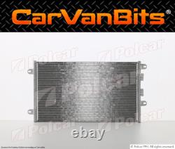 For Alfa Romeo 147 2000-10 Ac Aircon Condenser Air Conditioning Radiator New
