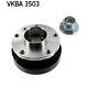 For Alfa Romeo 147 3.2 Gta Genuine Skf Rear Wheel Bearing Kit