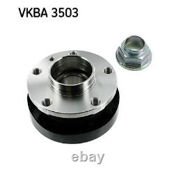 For Alfa Romeo 147 3.2 GTA Genuine SKF Rear Wheel Bearing Kit