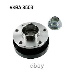 For Alfa Romeo 147 3.2 GTA Genuine SKF Rear Wheel Bearing Kit