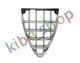 For Alfa Romeo 159 939 05-12 Front Bumper Center Radiator Grill