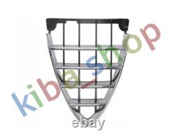 For Alfa Romeo 159 939 05-12 Front Bumper Center Radiator Grill